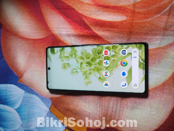 Google Pixel 6 Pro Exchange Possible